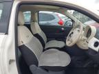 2015 FIAT 500 1.2 LOUNGE 3DR [START STOP] for sale at Copart NEWBURY