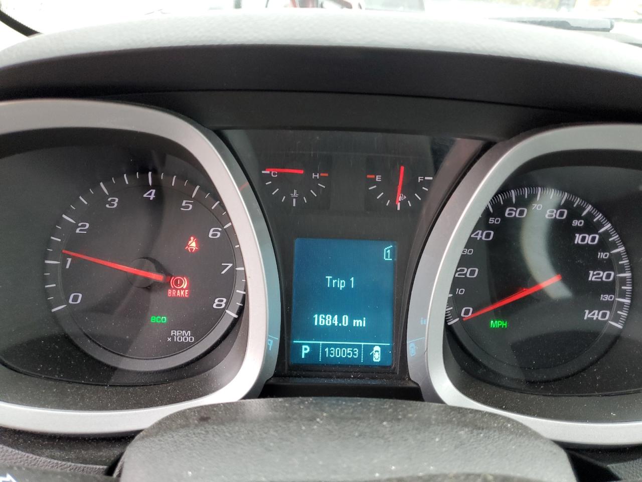 2019 Chevrolet Equinox Lt VIN: 2CNFLEEC2B6227312 Lot: 86284215