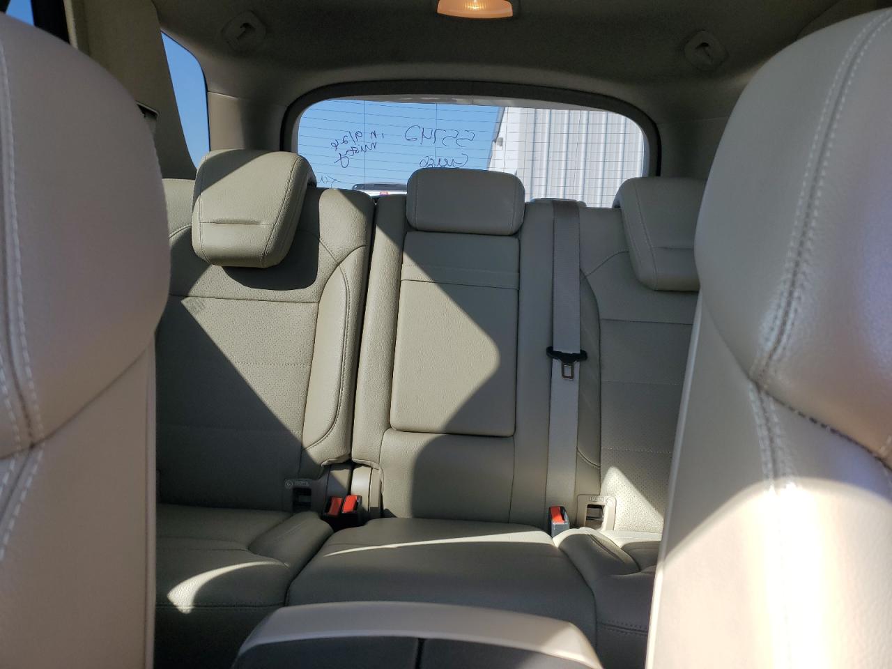 2013 Mercedes-Benz Ml 350 4Matic VIN: 4JGDA5HB7DA259288 Lot: 86182895