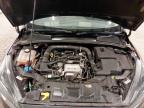 2017 FORD FOCUS 1.0 ECOBOOST ZETEC EDITION 5DR for sale at Copart SANDWICH