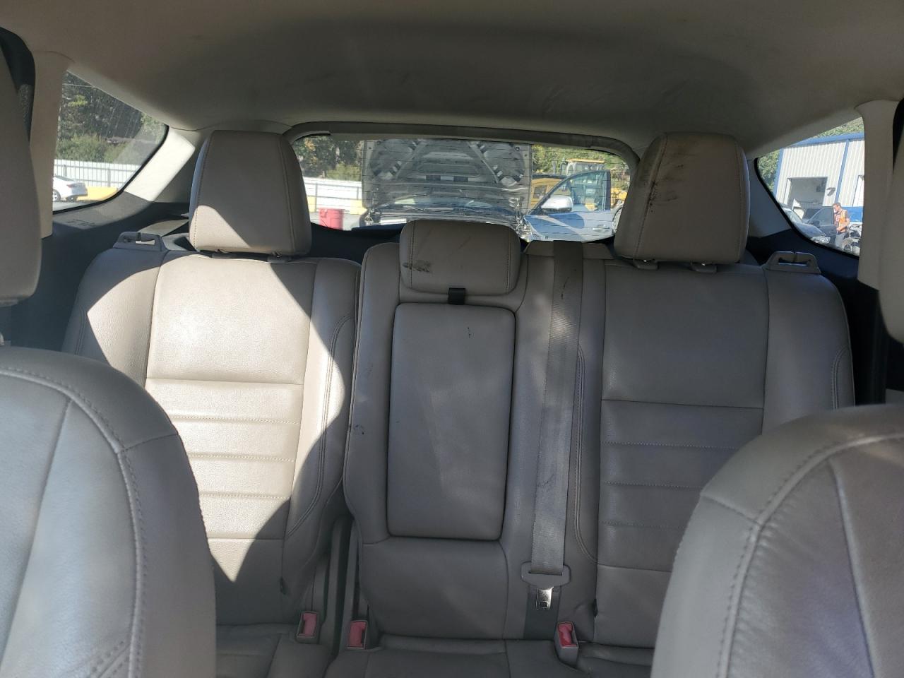 2014 Ford Escape Se VIN: 1FMCU9GXXEUB22398 Lot: 82693835