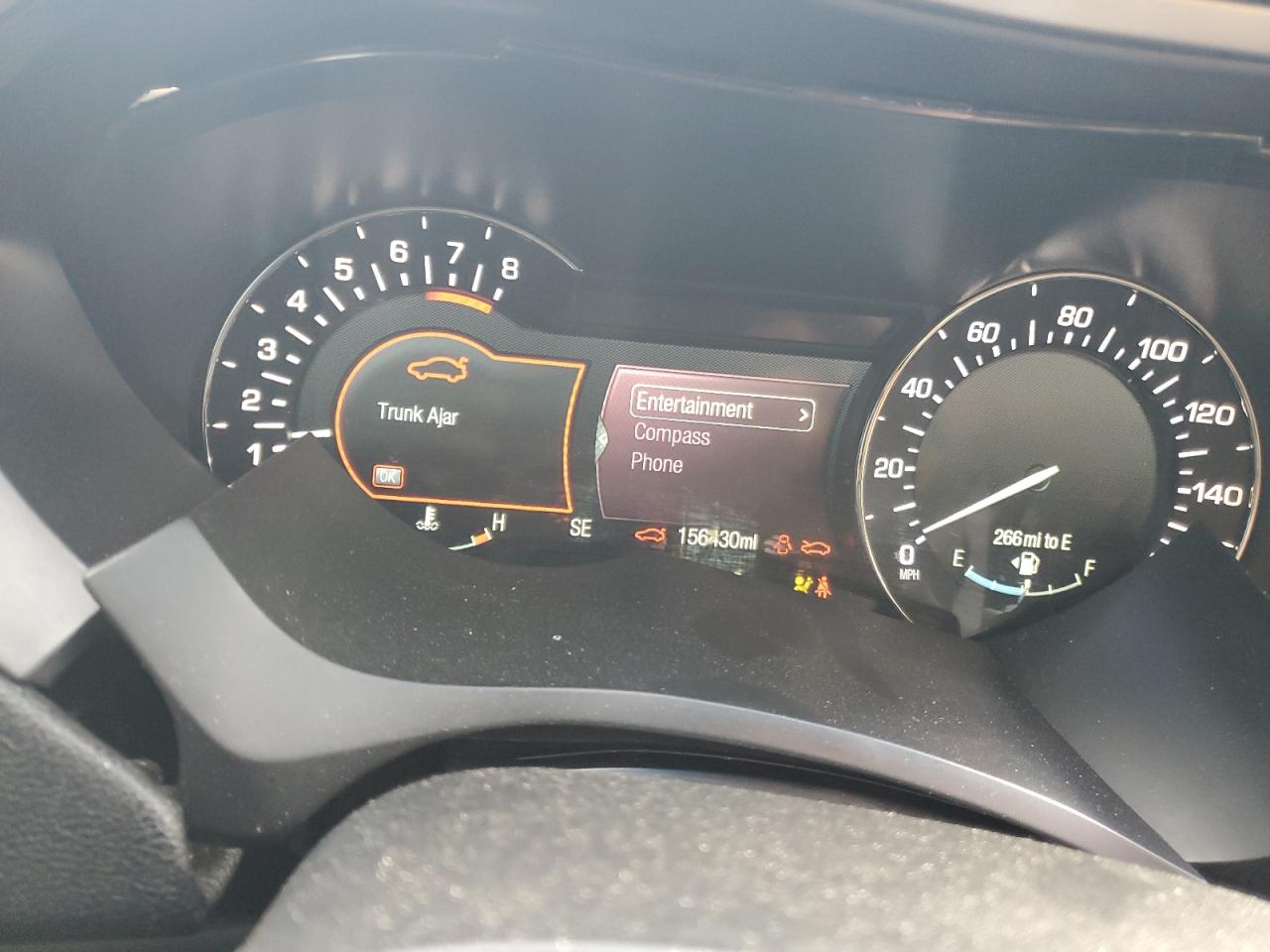 2015 Lincoln Mkz VIN: 3LN6L2J95FR624326 Lot: 82726715