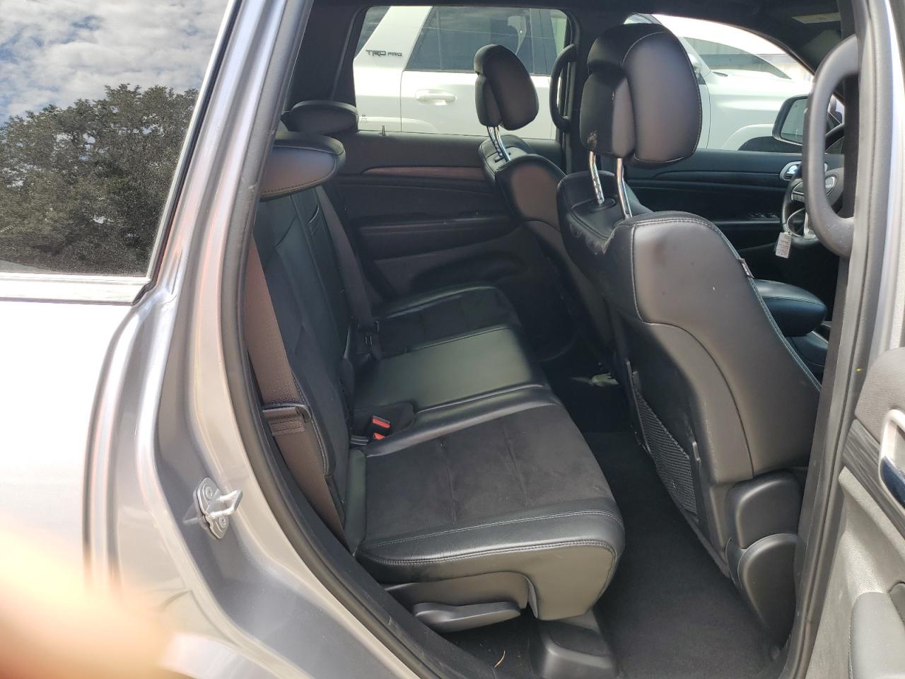 2019 Jeep Grand Cherokee Laredo VIN: 1C4RJEAG0KC851780 Lot: 81855315