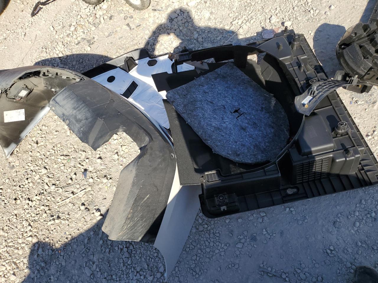 2020 Chevrolet Equinox Lt VIN: 3GNAXLEX4LS537630 Lot: 85005105