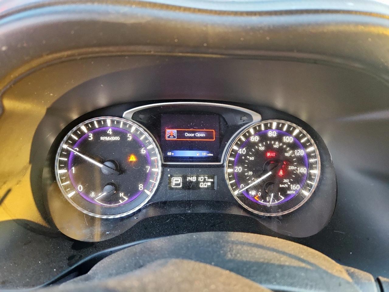 2018 Infiniti Qx60 VIN: 5N1DL0MM8JC505530 Lot: 85320275