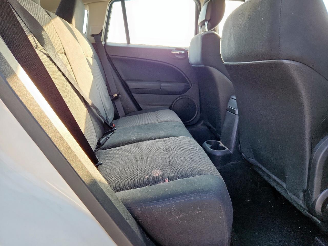 2011 Dodge Caliber Mainstreet VIN: 1B3CB3HA6BD254136 Lot: 82222795