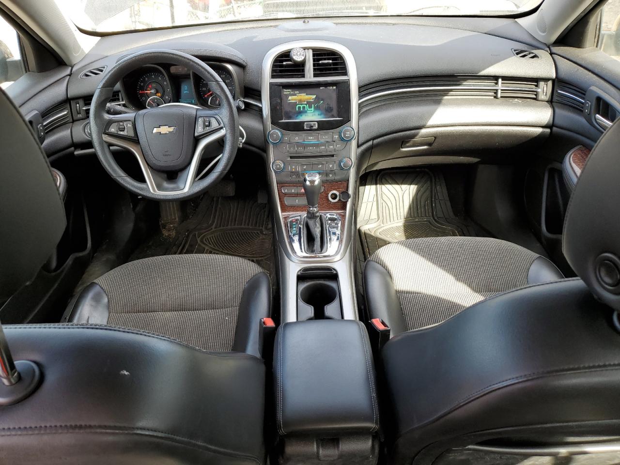 2013 Chevrolet Malibu 1Lt VIN: 1G11C5SAXDF144973 Lot: 84454115