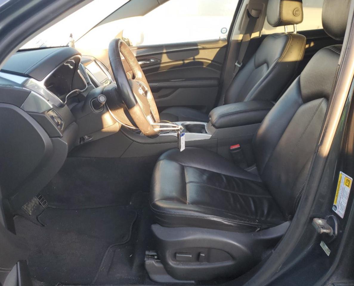 2013 Cadillac Srx VIN: 3GYFNAE38DS508763 Lot: 90251035