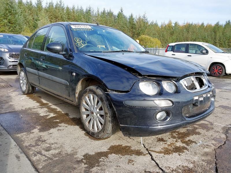 2004 ROVER 25 1.4 IMPRESSION S 5DR