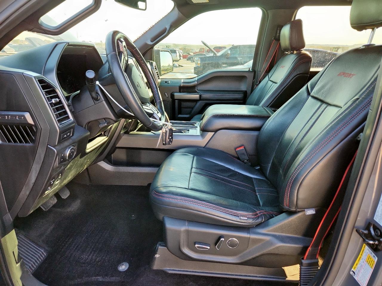 2018 Ford F150 Supercrew VIN: 1FTEW1CP6JFA16088 Lot: 86461645