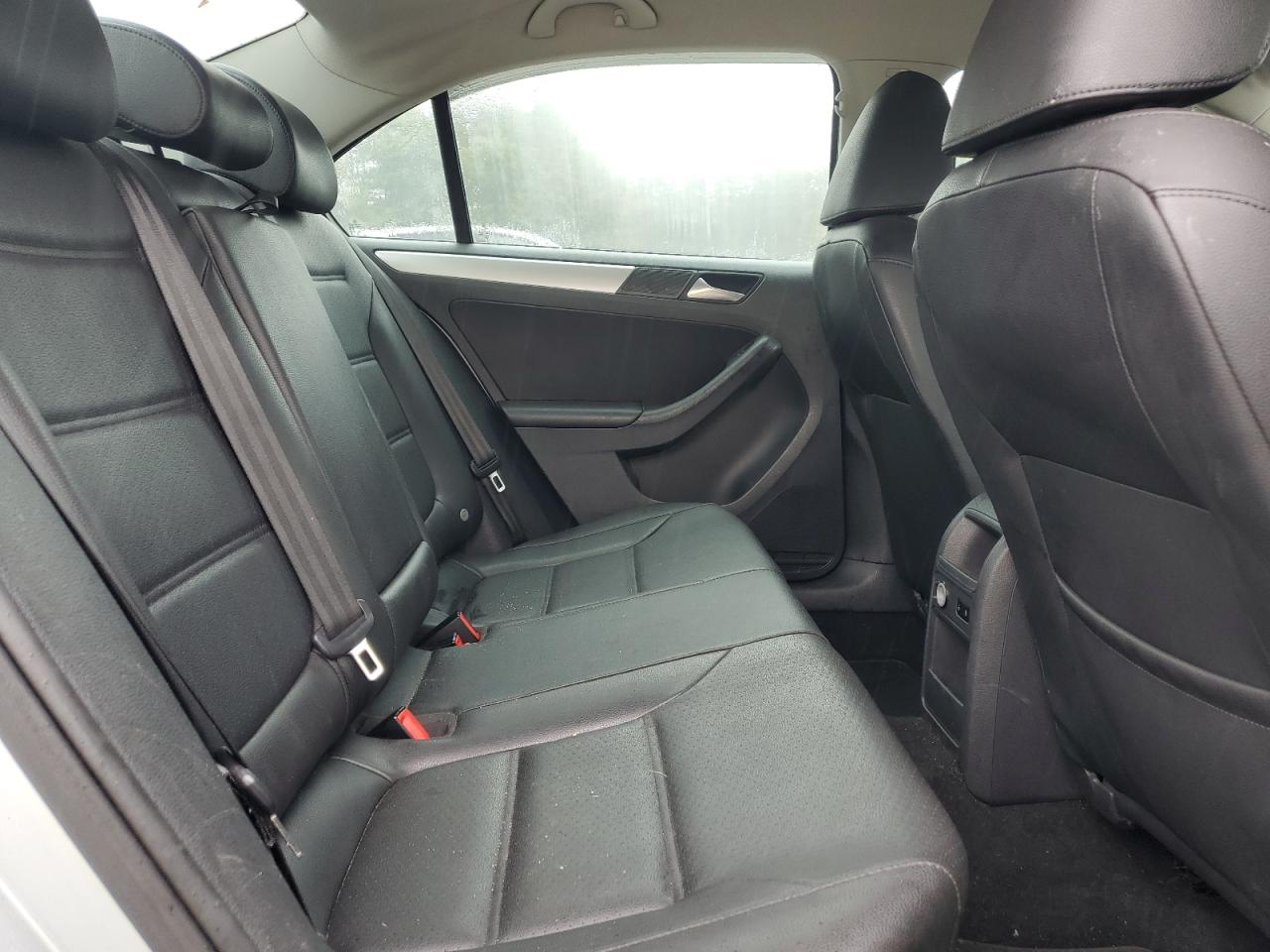 2013 Volkswagen Jetta Se VIN: 3VWDP7AJ3DM355001 Lot: 84649795