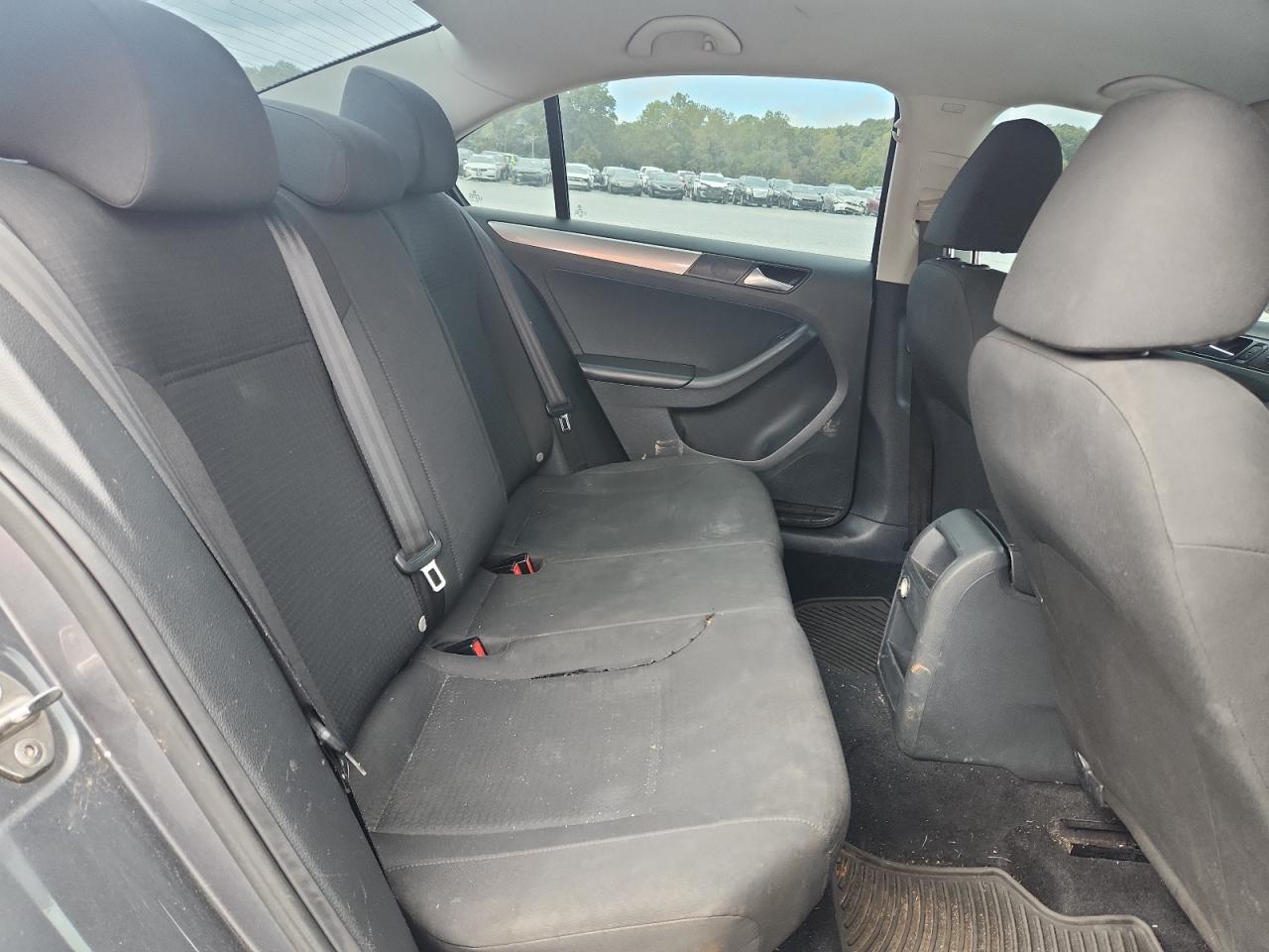 2016 Volkswagen Jetta Se VIN: 3VWD67AJ6GM389229 Lot: 81894855