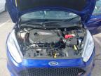 2014 FORD FIESTA 1.6 ECOBOOST ST-3 3DR for sale at Copart SANDWICH