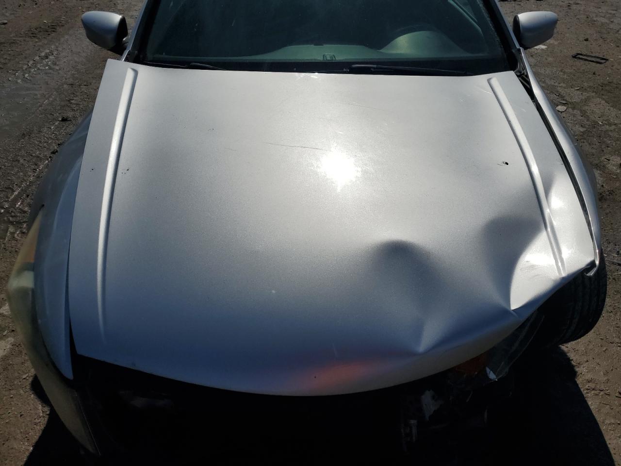 2011 Honda Accord Lxp VIN: 1HGCP2F43BA149600 Lot: 85380525