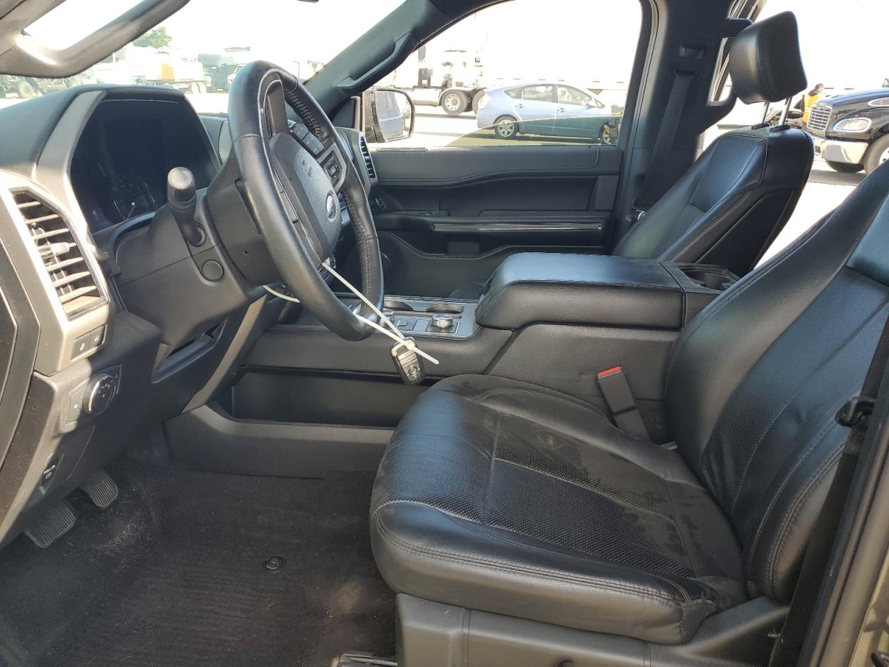 2020 Ford Expedition Max Xlt VIN: 1FMJK1JT2LEA99095 Lot: 81975145