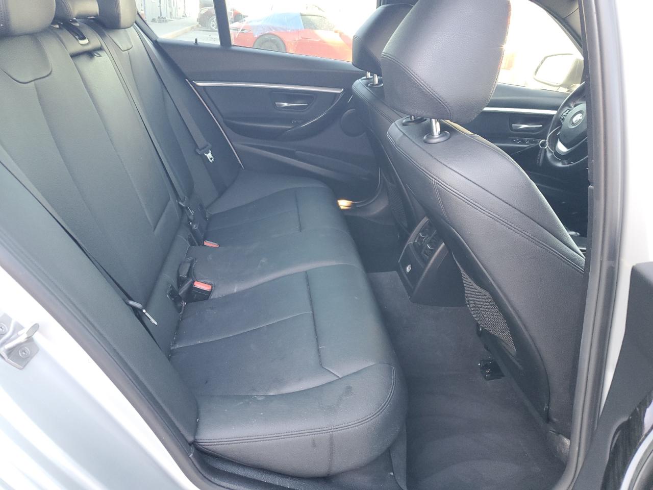 2017 BMW 330 I VIN: WBA8B9C33HK885072 Lot: 86140915