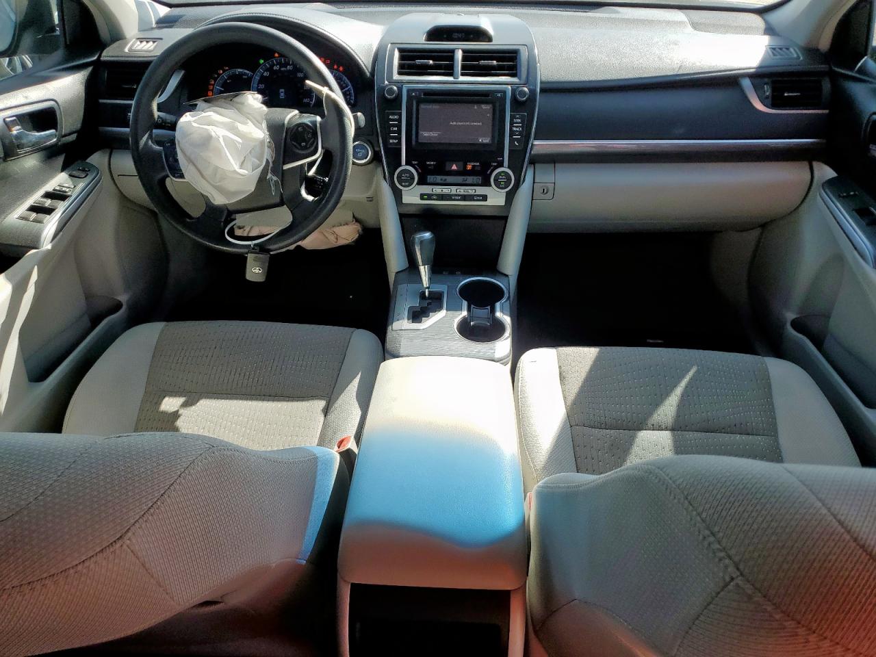 2014 Toyota Camry Hybrid VIN: 4T1BD1FK9EU134691 Lot: 86329175