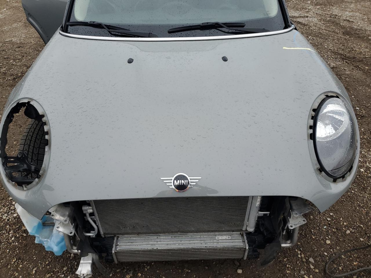 2020 Mini Cooper VIN: WMWXU7C09L2L89122 Lot: 85705345