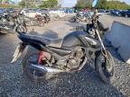 2024 HONDA CB 125 F  for sale at Copart WOLVERHAMPTON