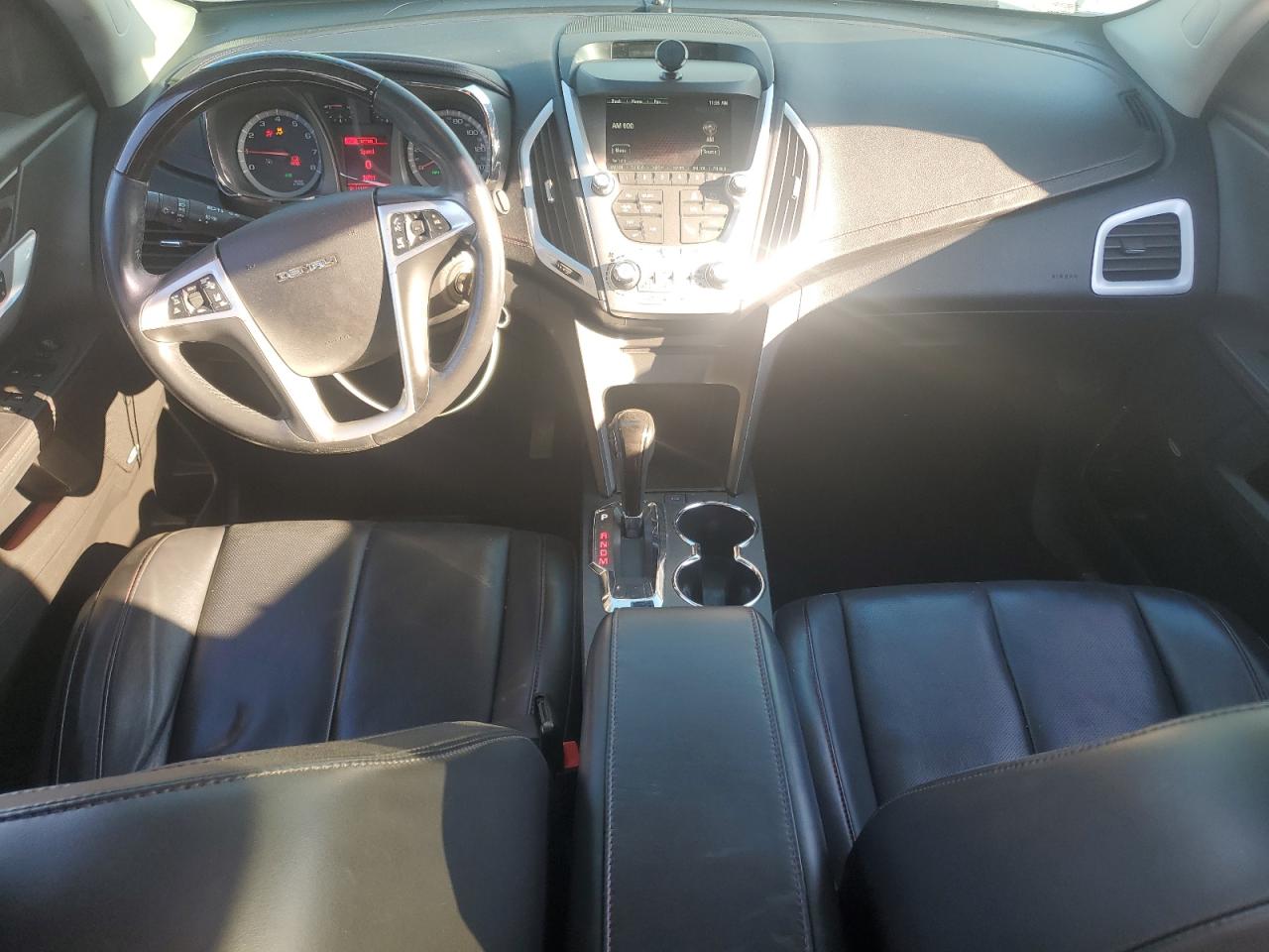 2013 GMC Terrain Denali VIN: 2GKALYEK6D6209555 Lot: 86612015