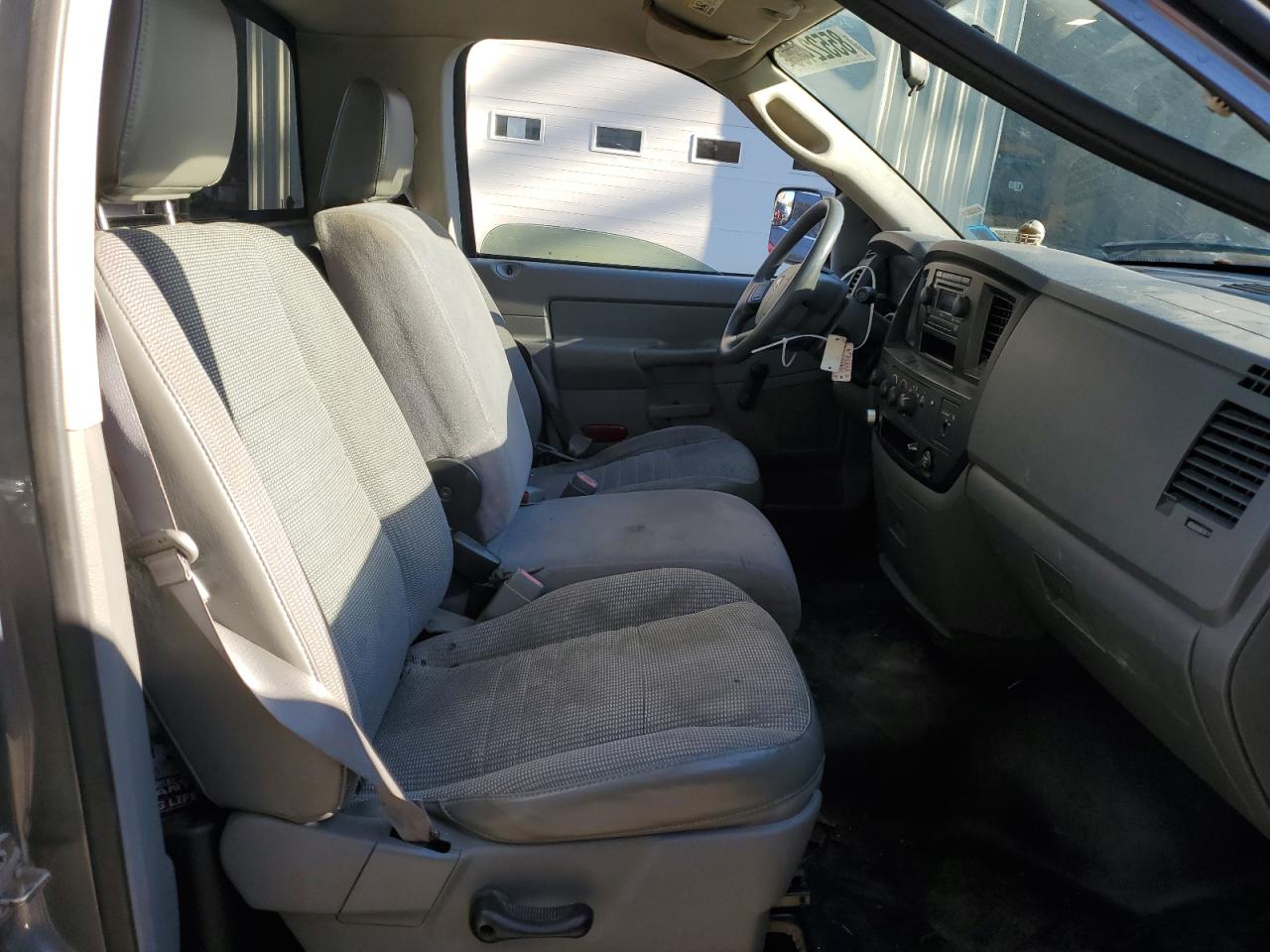 2006 Dodge Ram 1500 St VIN: 1D7HU16NX6J211828 Lot: 85522495