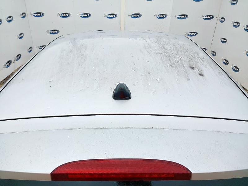 2011 RENAULT CLIO 1.2 TCE GT LINE TOMTOM 5DR