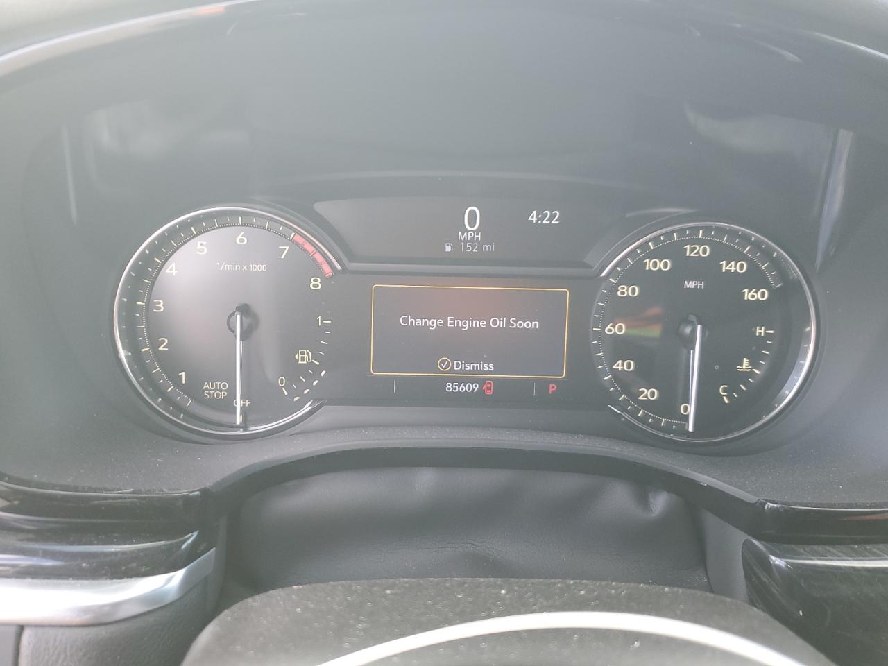 2020 Cadillac Xt6 Premium Luxury VIN: 1GYKPCRS0LZ185560 Lot: 89695285