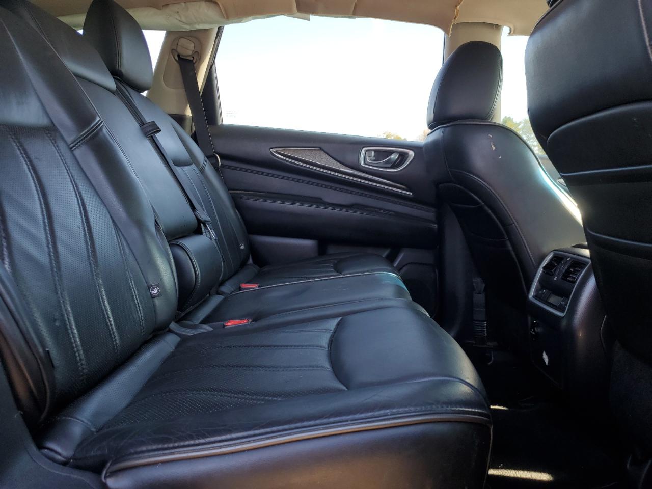 2014 Infiniti Qx60 VIN: 5N1AL0MM9EC554504 Lot: 86606285