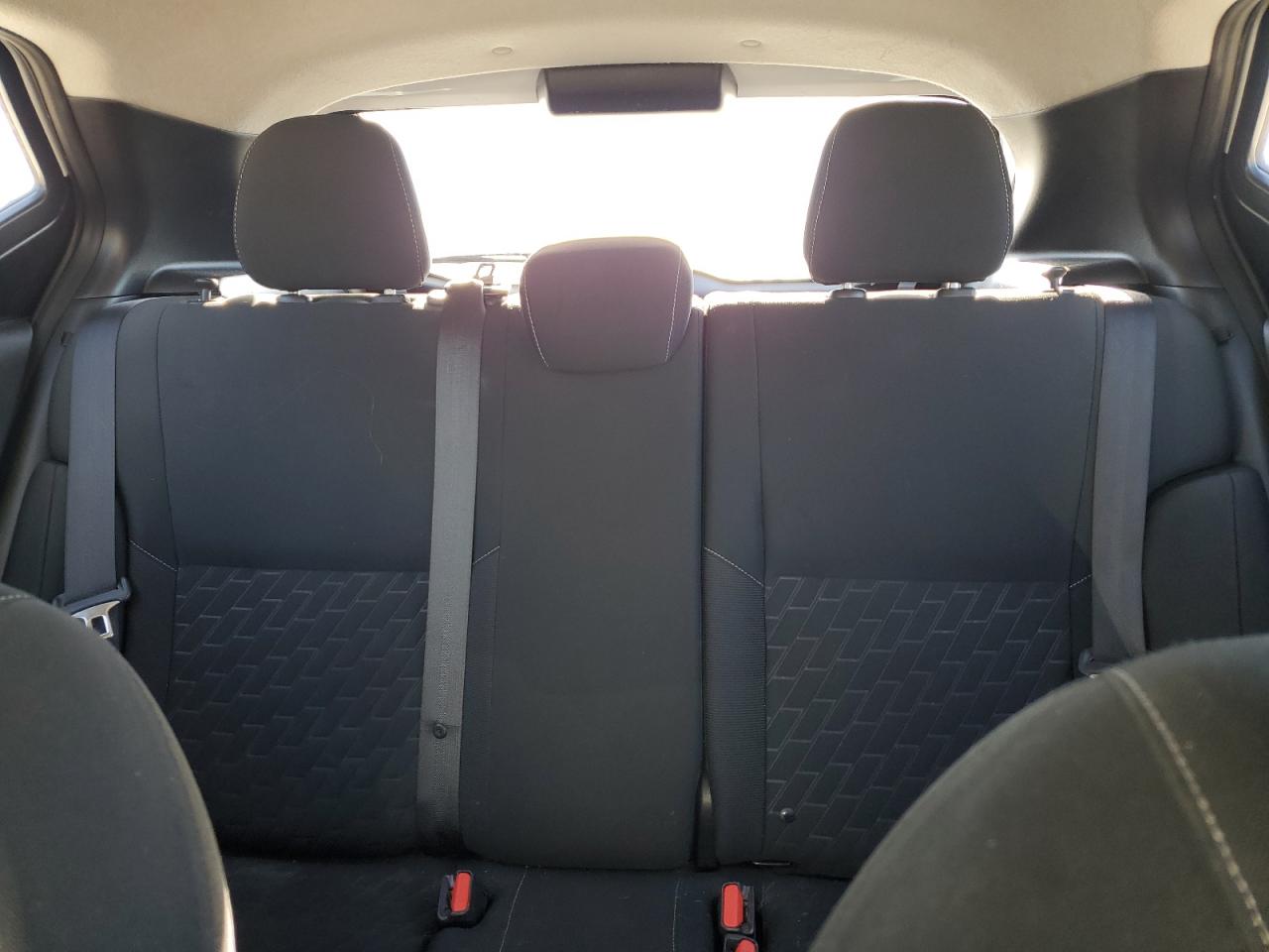 2021 Nissan Kicks Sv VIN: 3N1CP5CV7ML489795 Lot: 89864185