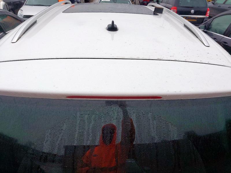 2015 SEAT ALHAMBRA 2.0 TDI CR ECOMOTIVE SE 5DR