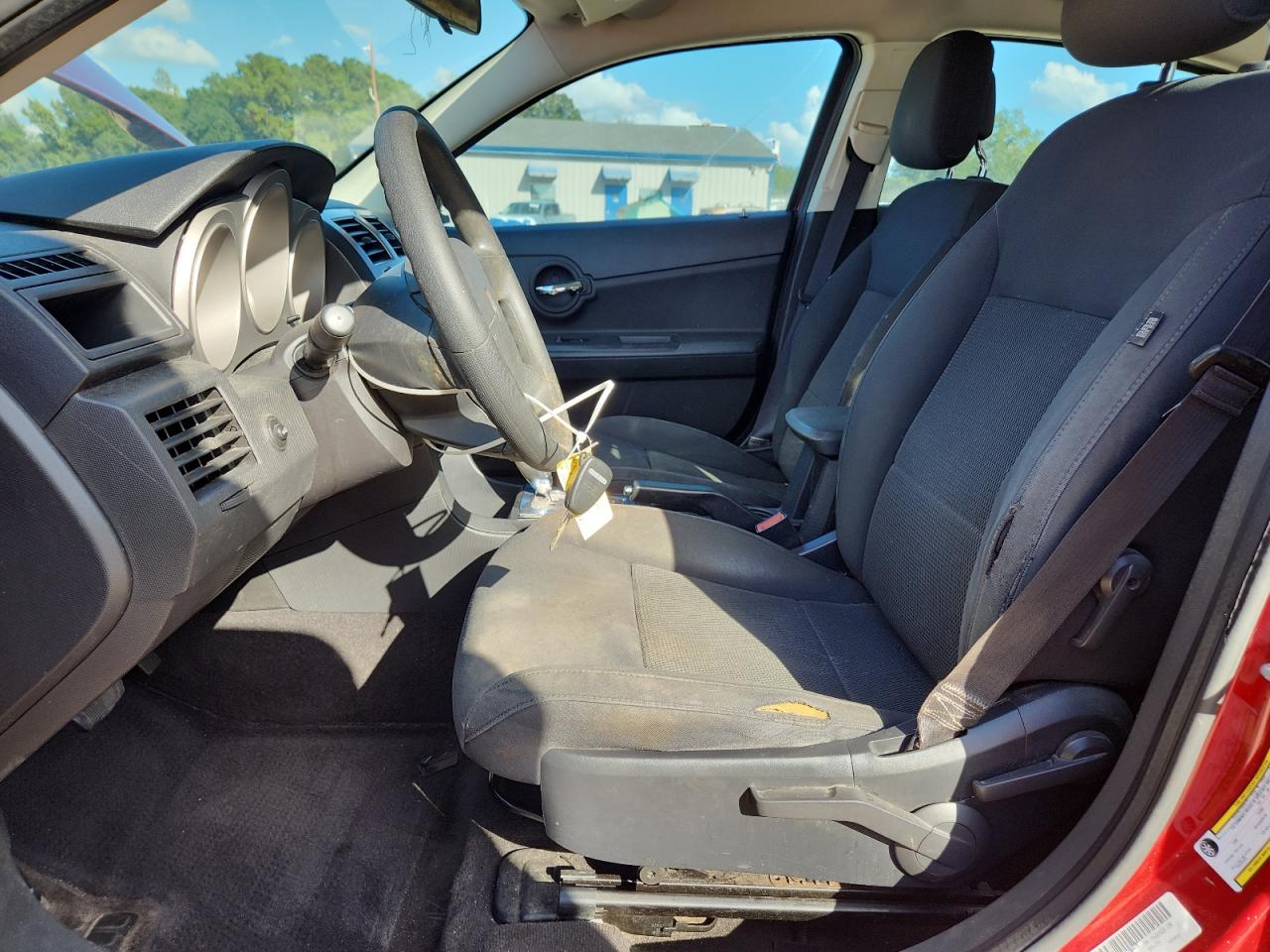 2010 Dodge Avenger Sxt VIN: 1B3CC4FB0AN144402 Lot: 84553295