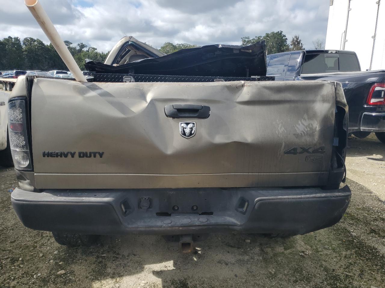 2006 Dodge Ram 3500 St VIN: 3D7LX38C66G223050 Lot: 90042415