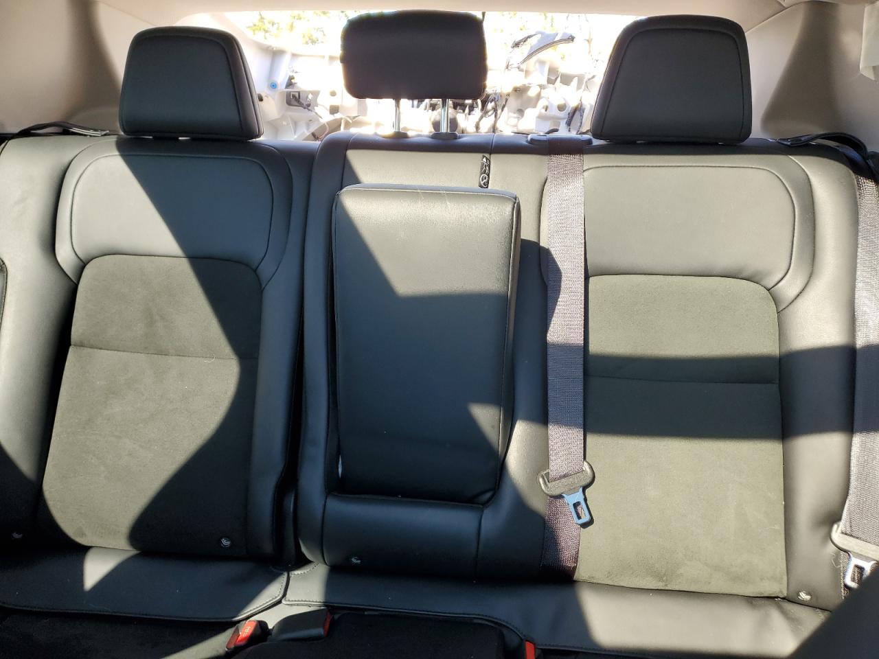 2024 Nissan Ariya Evolve+ VIN: JN1DF0BB3RM741816 Lot: 87036025