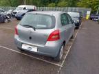 2006 TOYOTA YARIS T SPIRIT  for sale at Copart SANDTOFT