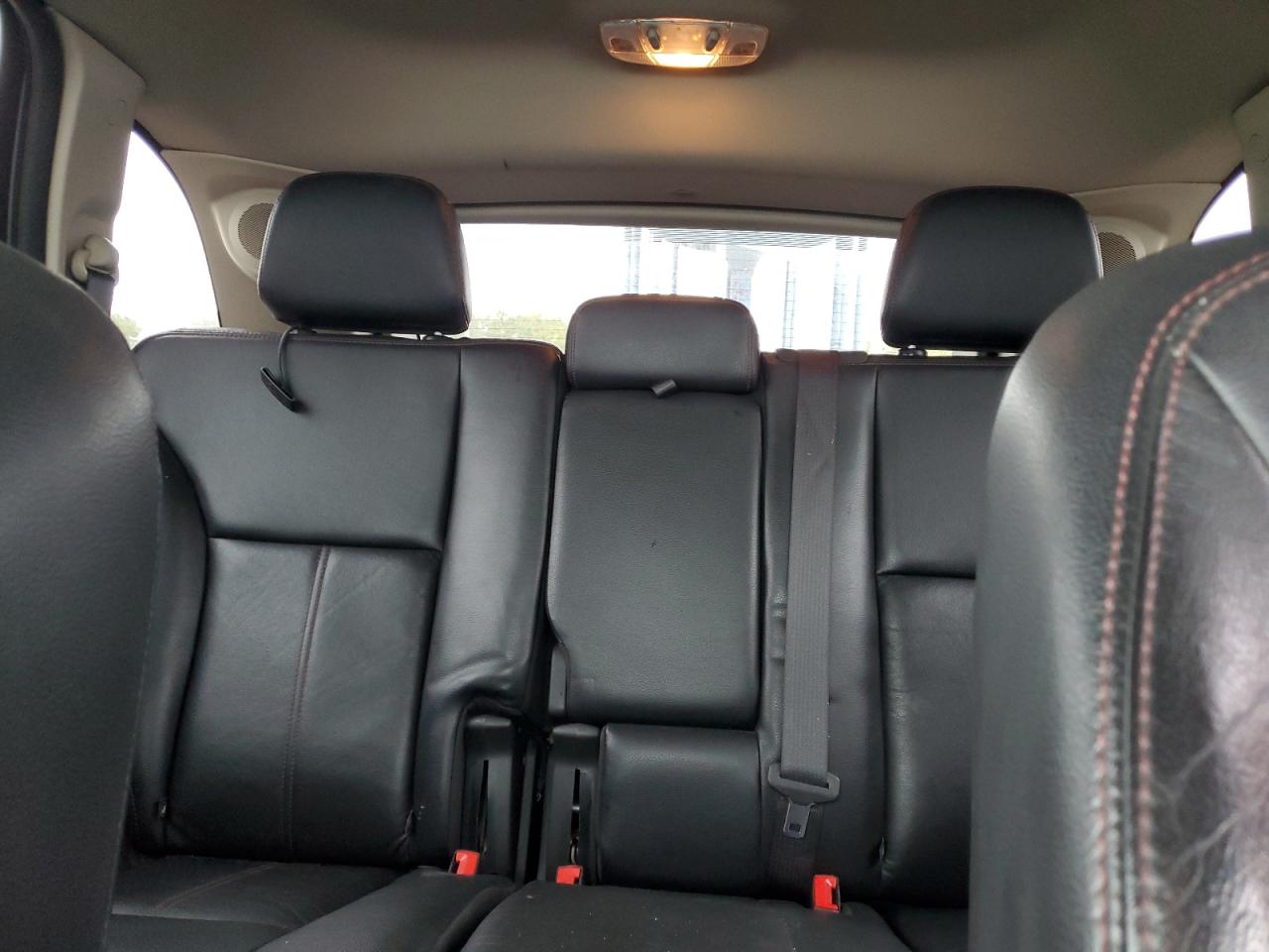 2014 Ford Edge Limited VIN: 2FMDK3KC2EBA38383 Lot: 86682315