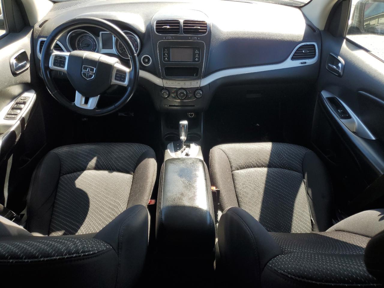 2014 Dodge Journey Sxt VIN: 3C4PDCBG6ET153717 Lot: 84965685