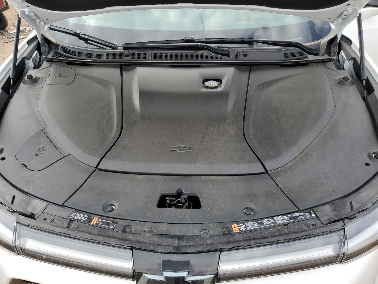 2024 Chevrolet Blazer Rs VIN: 3GNKDCRJ9RS171501 Lot: 85923295