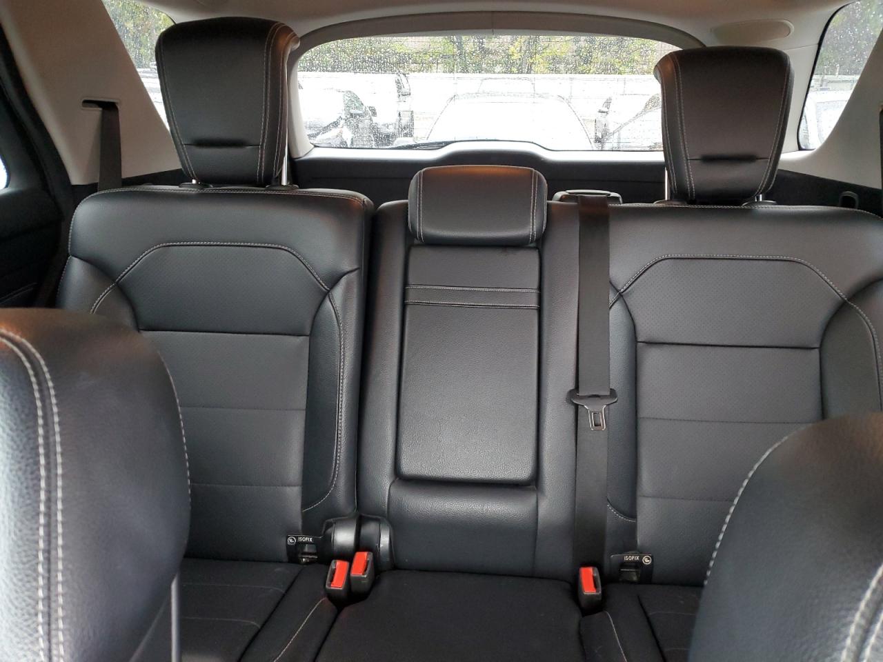 2013 Mercedes-Benz Ml 350 4Matic VIN: 4JGDA5HB0DA114013 Lot: 85494925