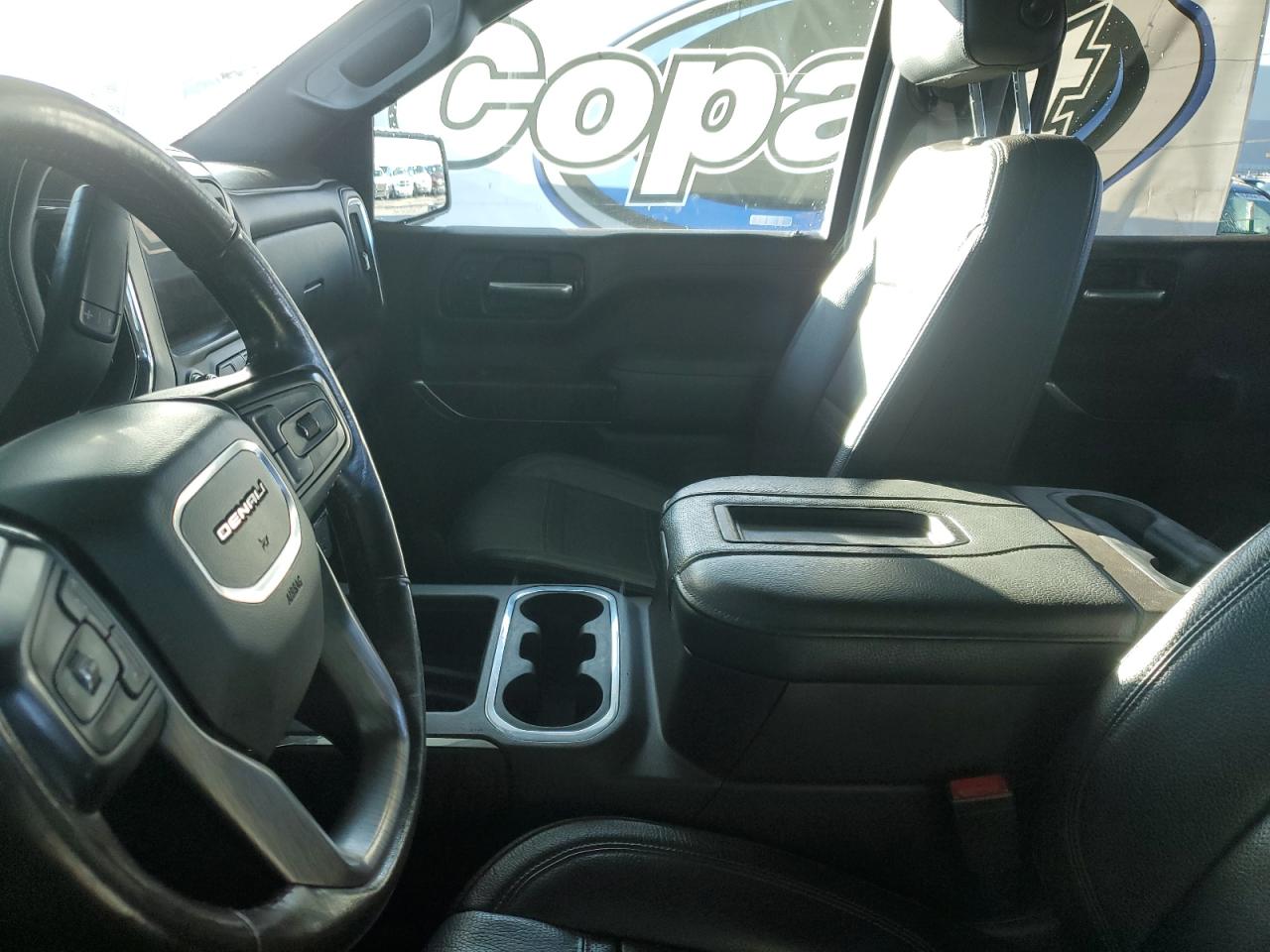 2020 GMC Sierra K1500 Denali VIN: 1GTU9FET6LZ152006 Lot: 82372165