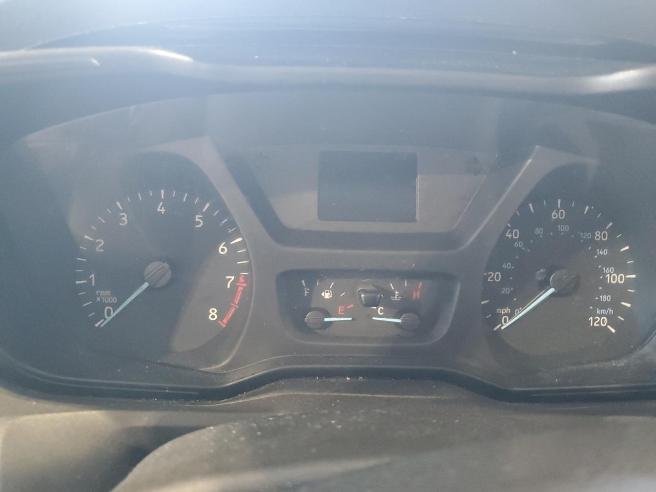 2018 Ford Transit T-350 VIN: 1FTBW2CMXJKB12957 Lot: 85339915