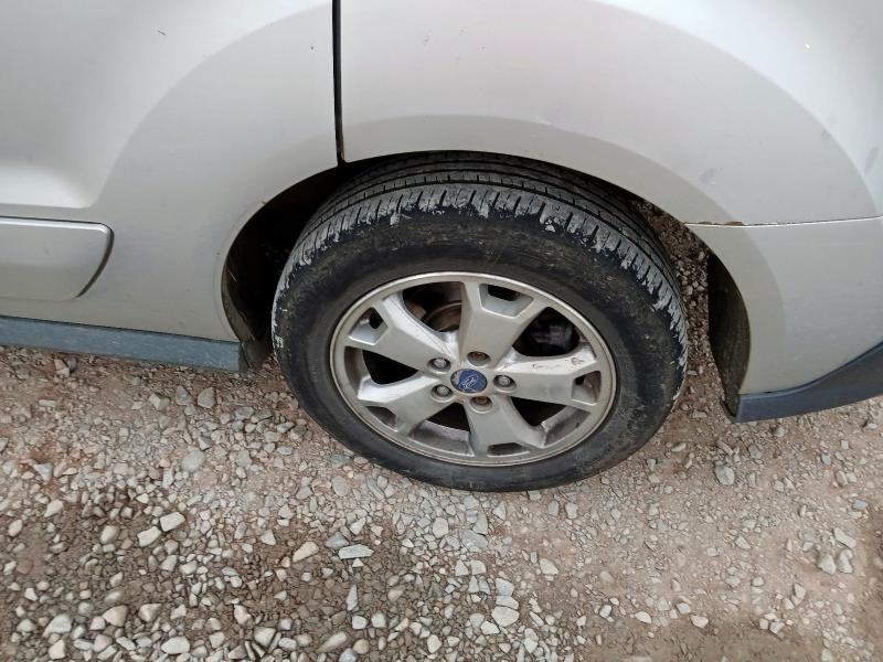 2014 FORD TRANSIT CONNECT 200 LIMIT 