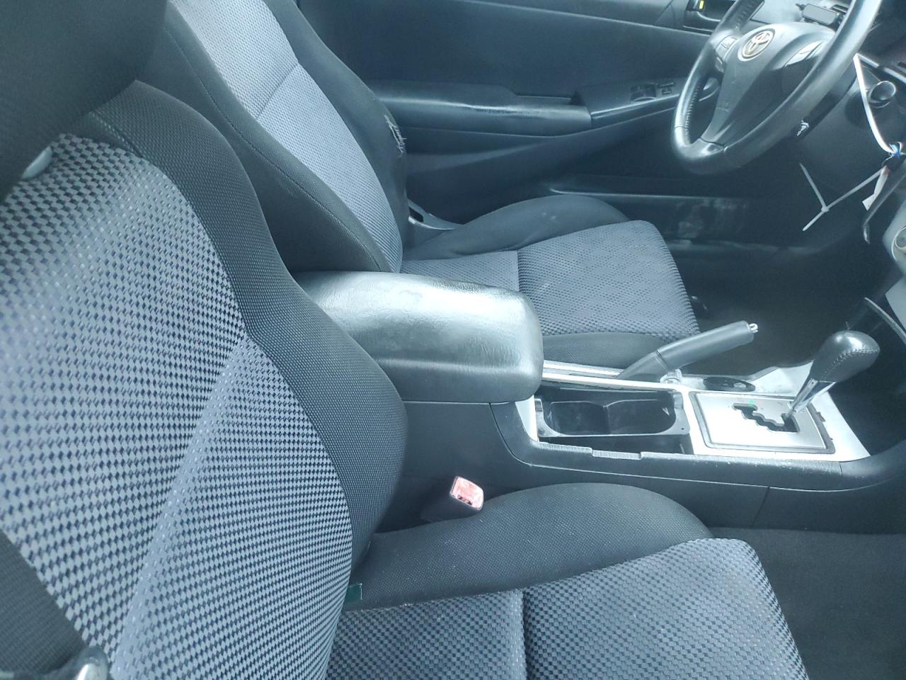 2007 Toyota Camry Solara Se VIN: 4T1FA38P97U114961 Lot: 85860895