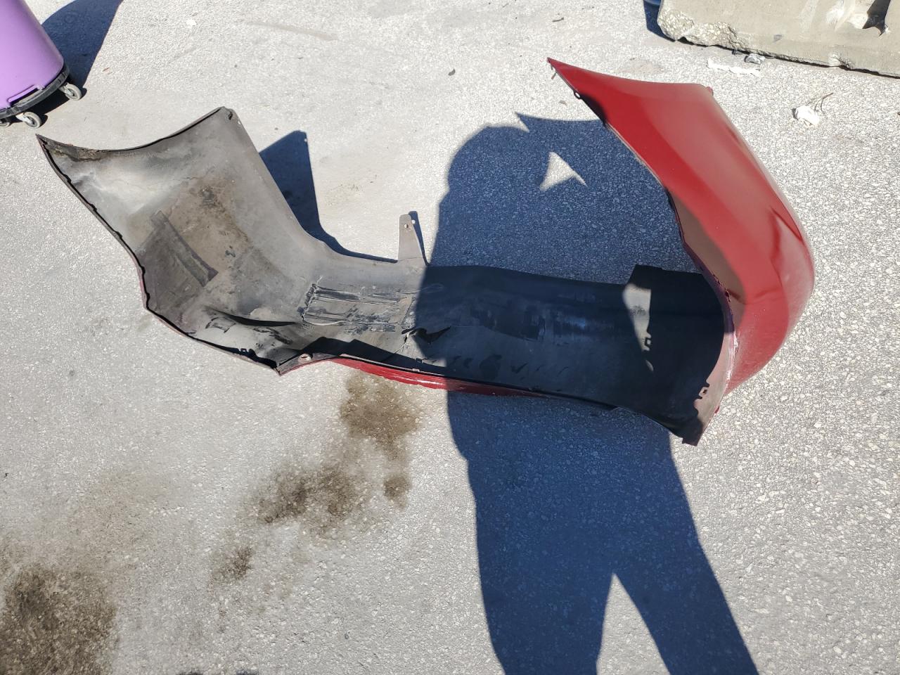 2007 Toyota Yaris VIN: JTDBT923371053159 Lot: 82227295