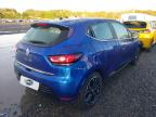 2017 RENAULT CLIO 0.9 TCE 90 DYNAMIQUE S NAV 5DR for sale at Copart EAST KILBRIDE
