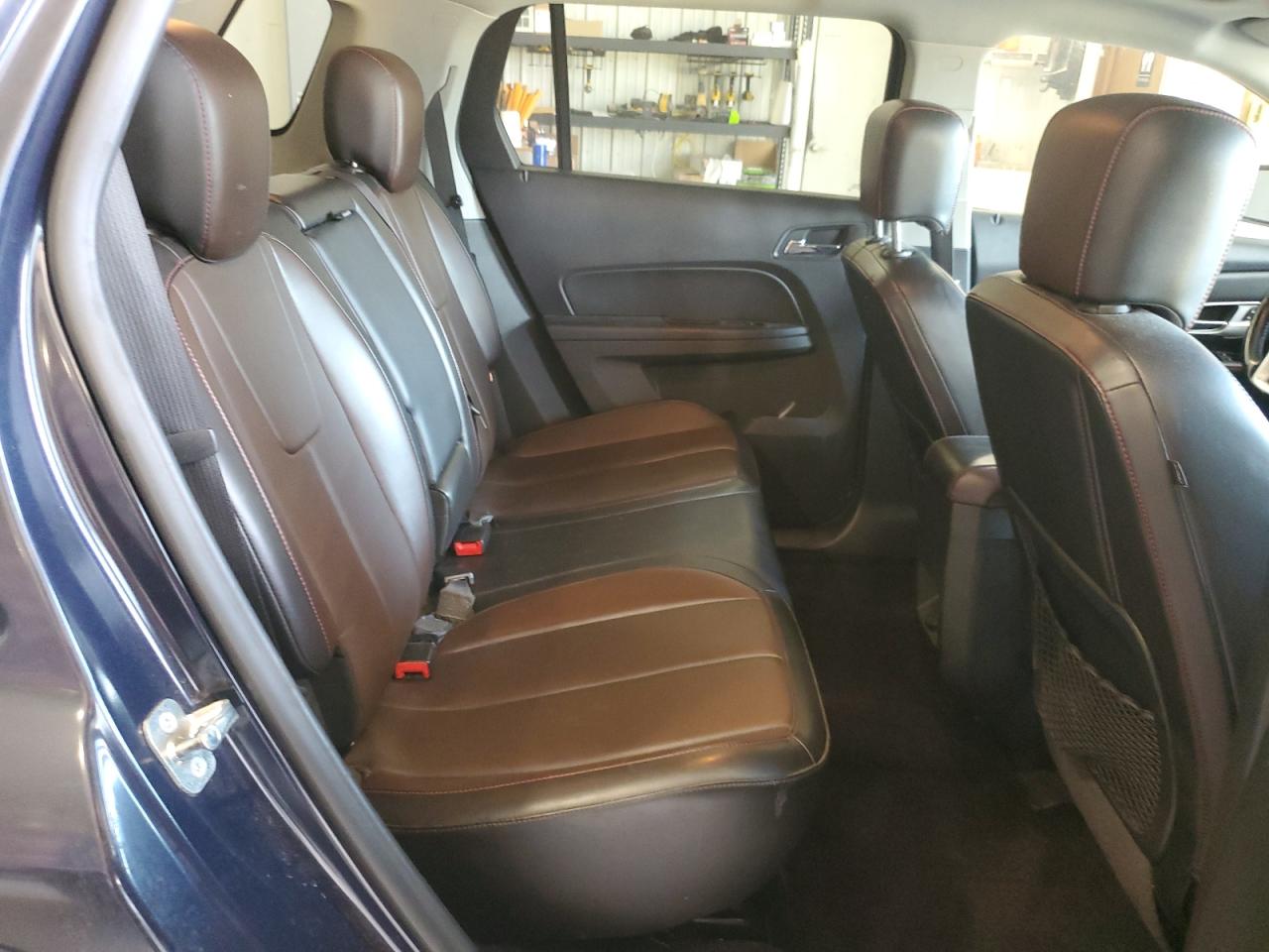 2015 GMC Terrain Slt VIN: 2GKFLXE38F6410949 Lot: 84896885