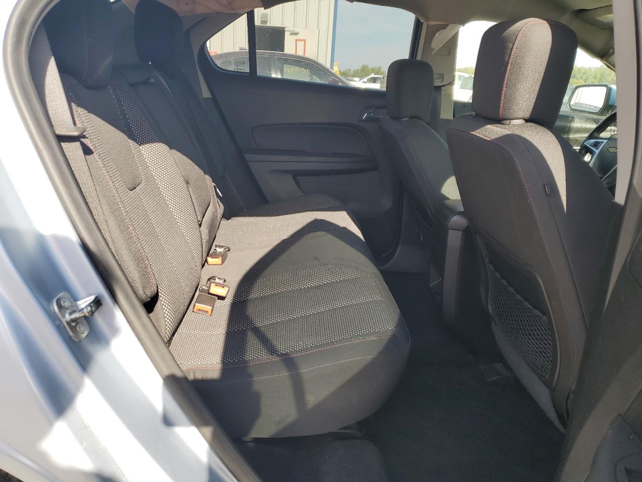 2015 Chevrolet Equinox Lt VIN: 2GNFLFEK0F6259688 Lot: 84762185