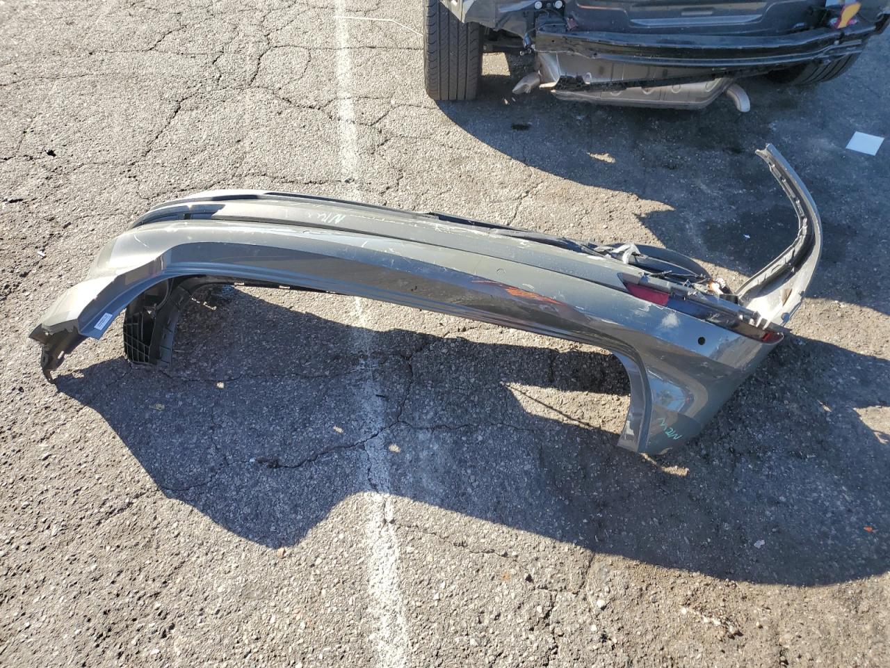 2023 Audi Q3 Premium Plus S Line 45 VIN: WA1EECF31P1048860 Lot: 87314455