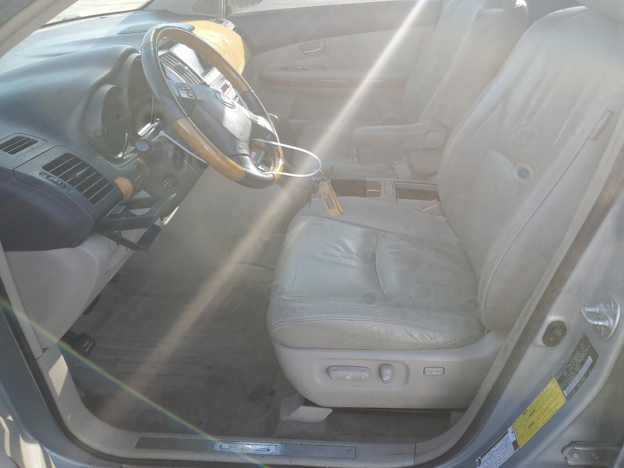 2006 Lexus Rx 400 VIN: JTJHW31U660044790 Lot: 91001215