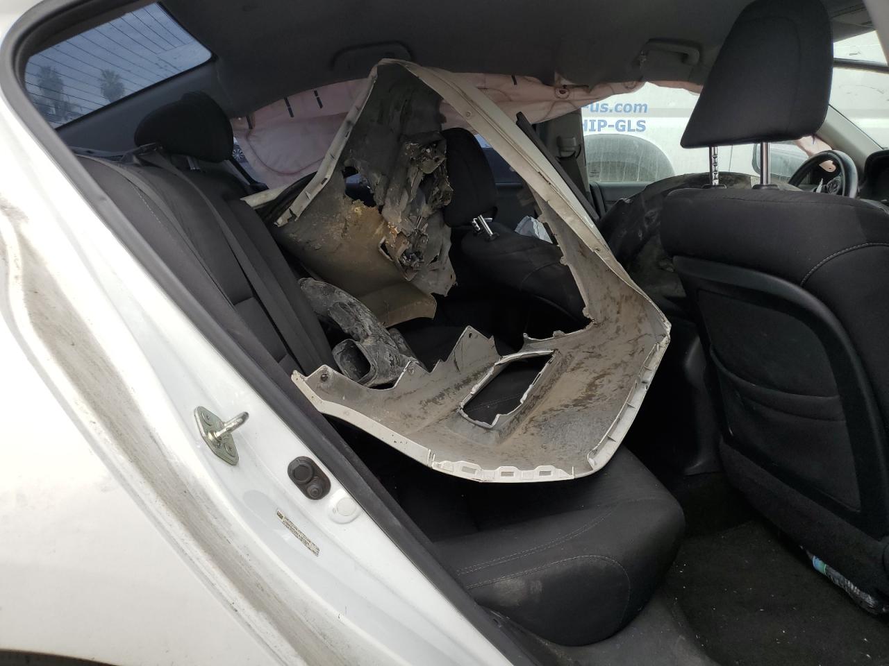 2014 Honda Accord Sport VIN: 1HGCR2F56EA084698 Lot: 85741315