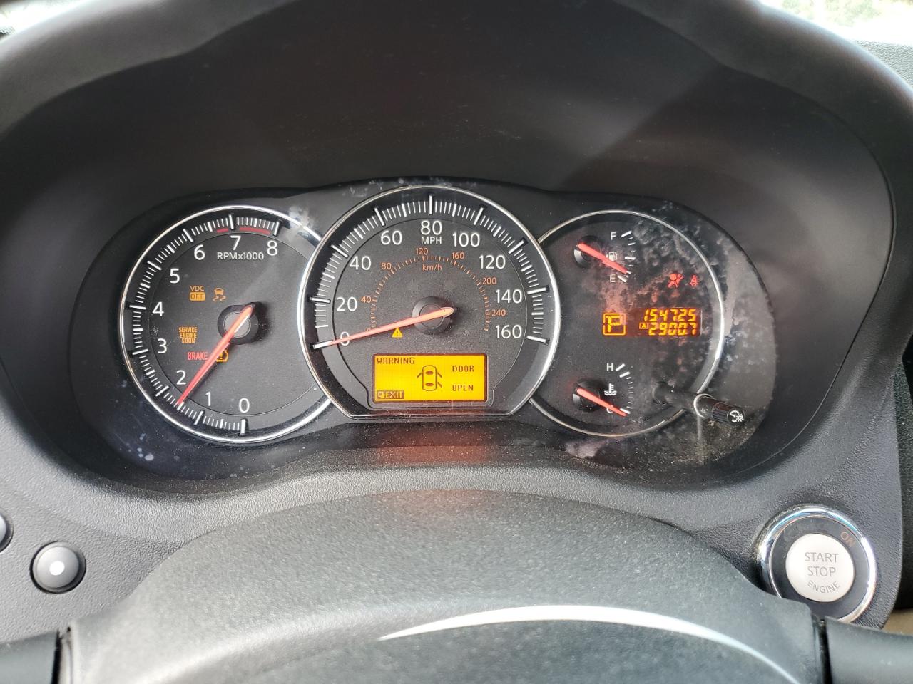 2010 Nissan Maxima S VIN: 1N4AA5AP1AC863549 Lot: 82363605